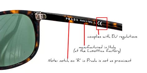 prada glasses model number|fake prada glasses.